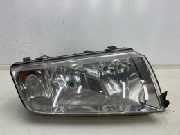 Lampa reflektor Skoda Fabia I 6y 99-08r. PRAWA przednia oryginalna prawy przód EUROPA