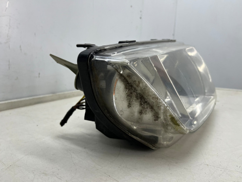 Lampa reflektor Skoda Fabia I 6y 99-08r. PRAWA przednia oryginalna prawy przód EUROPA