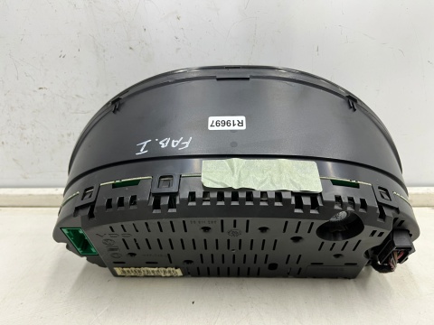 Licznik Skoda Fabia I 6y 99-08r. zegary obrotomierz prędkościomierz wskaźnik wyświetlacz 6y0920880e