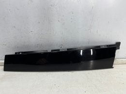 Listwa Ford C-Max MK2 + Grand Ford C-Max MK2 10-19r. Prawa przednia środkowa nakładka osłona słupka drzwi przednich prawy przód