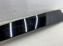 Listwa Ford C-Max MK2 + Grand Ford C-Max MK2 10-19r. Prawa przednia środkowa nakładka osłona słupka drzwi przednich prawy przód