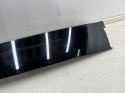 Listwa Ford C-Max MK2 + Grand Ford C-Max MK2 10-19r. Prawa przednia środkowa nakładka osłona słupka drzwi przednich prawy przód