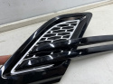 Listwa Range Rover Sport II L494 13-22r. PRAWA kratka błotnika zaślepka nakładka dk62-280b10
