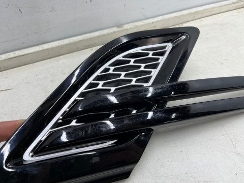 Listwa Range Rover Sport II L494 13-22r. PRAWA kratka błotnika zaślepka nakładka dk62-280b10