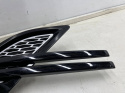 Listwa Range Rover Sport II L494 13-22r. PRAWA kratka błotnika zaślepka nakładka dk62-280b10