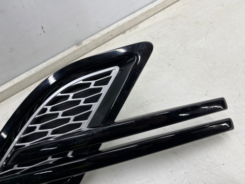 Listwa Range Rover Sport II L494 13-22r. PRAWA kratka błotnika zaślepka nakładka dk62-280b10