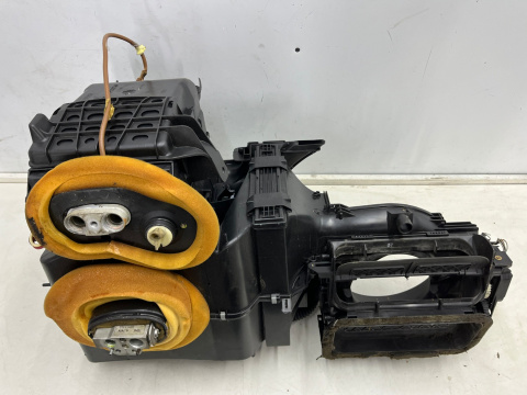 Nagrzewnica Skoda Fabia I 99-08r. KLIMATYZACJA obudowa chłodnicy wody parownik dmuchawa EUROPA 6y1820003cj