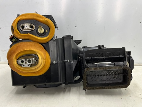 Nagrzewnica Skoda Fabia I 99-08r. KLIMATYZACJA obudowa chłodnicy wody parownik dmuchawa EUROPA 6y1820003cj