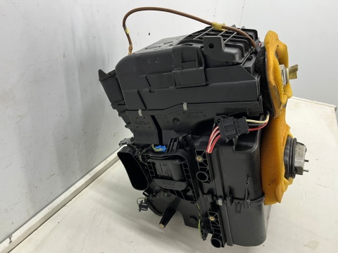 Nagrzewnica Skoda Fabia I 99-08r. KLIMATYZACJA obudowa chłodnicy wody parownik dmuchawa EUROPA 6y1820003cj