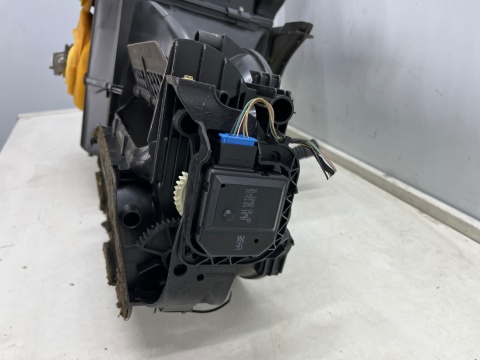 Nagrzewnica Skoda Fabia I 99-08r. KLIMATYZACJA obudowa chłodnicy wody parownik dmuchawa EUROPA 6y1820003cj