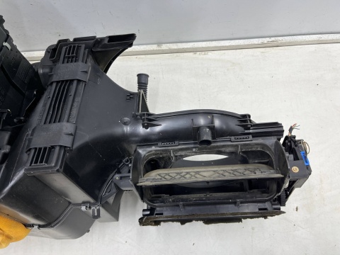 Nagrzewnica Skoda Fabia I 99-08r. KLIMATYZACJA obudowa chłodnicy wody parownik dmuchawa EUROPA 6y1820003cj