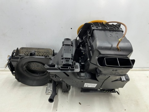 Nagrzewnica Skoda Fabia I 99-08r. KLIMATYZACJA obudowa chłodnicy wody parownik dmuchawa EUROPA 6y1820003cj