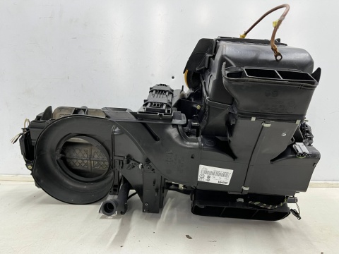 Nagrzewnica Skoda Fabia I 99-08r. KLIMATYZACJA obudowa chłodnicy wody parownik dmuchawa EUROPA 6y1820003cj