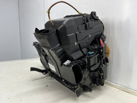 Nagrzewnica Skoda Fabia I 99-08r. KLIMATYZACJA obudowa chłodnicy wody parownik dmuchawa EUROPA 6y1820003cj