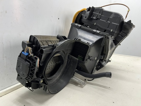 Nagrzewnica Skoda Fabia I 99-08r. KLIMATYZACJA obudowa chłodnicy wody parownik dmuchawa EUROPA 6y1820003cj