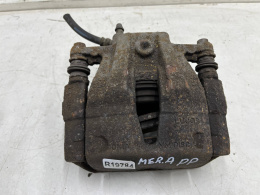 Zacisk hamulcowy Opel Meriva A 03-10r. PRAWY przedni jarzmo prawy przód