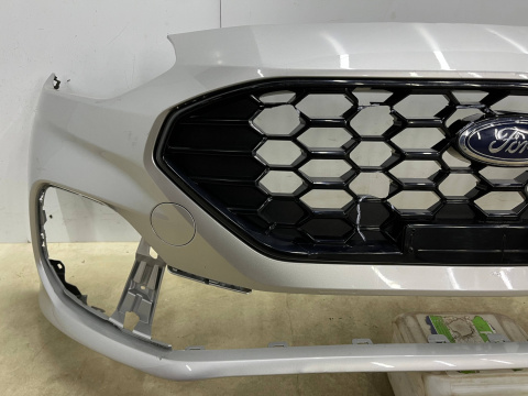 Zderzak przedni Ford Fiesta ST Mk8 22r.- Lift przód N1BB-17757-B