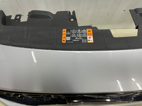 Zderzak przedni Ford Fiesta ST Mk8 22r.- Lift przód N1BB-17757-B