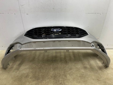 Zderzak przedni Ford Fiesta ST Mk8 22r.- Lift przód N1BB-17757-B