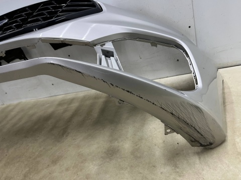 Zderzak przedni Ford Fiesta ST Mk8 22r.- Lift przód N1BB-17757-B