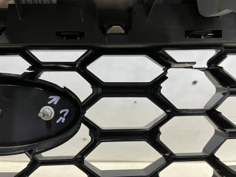 Zderzak przedni Ford Fiesta ST Mk8 22r.- Lift przód N1BB-17757-B