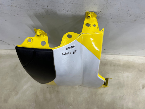 Błotnik Iveco Daily 4 IV 14r.- lewy przedni lewy przód 