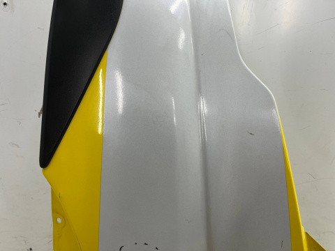 Błotnik Iveco Daily 4 IV 14r.- lewy przedni lewy przód 