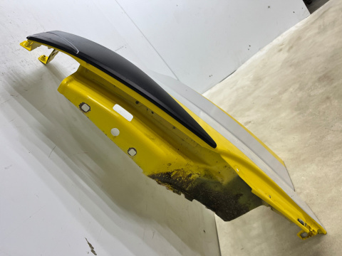 Błotnik Iveco Daily 4 IV 14r.- lewy przedni lewy przód 