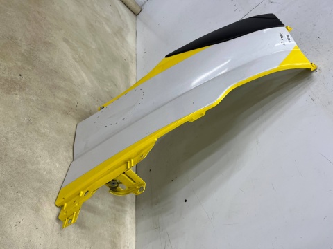 Błotnik Iveco Daily 4 IV 14r.- lewy przedni lewy przód 