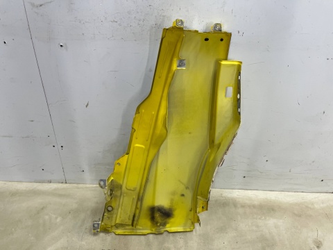 Błotnik Iveco Daily 4 IV 14r.- lewy przedni lewy przód 