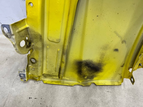 Błotnik Iveco Daily 4 IV 14r.- lewy przedni lewy przód 