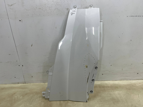 Błotnik Iveco Daily 4 IV 14r.- prawy przedni prawy przód 