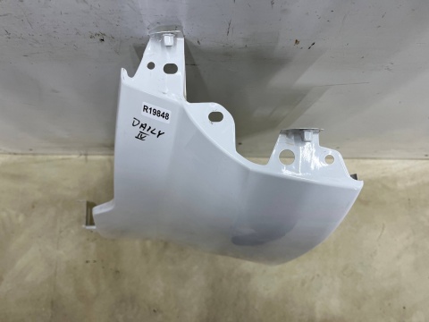 Błotnik Iveco Daily 4 IV 14r.- prawy przedni prawy przód 