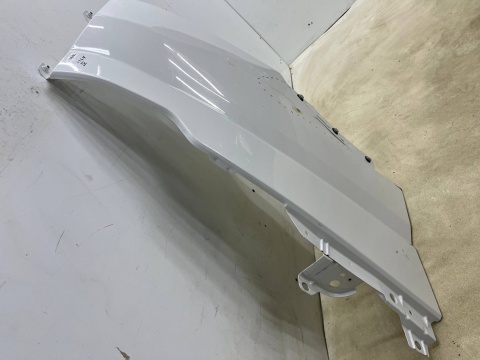 Błotnik Iveco Daily 4 IV 14r.- prawy przedni prawy przód 