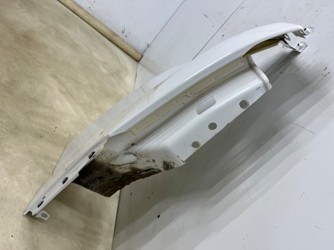 Błotnik Iveco Daily 4 IV 14r.- prawy przedni prawy przód 