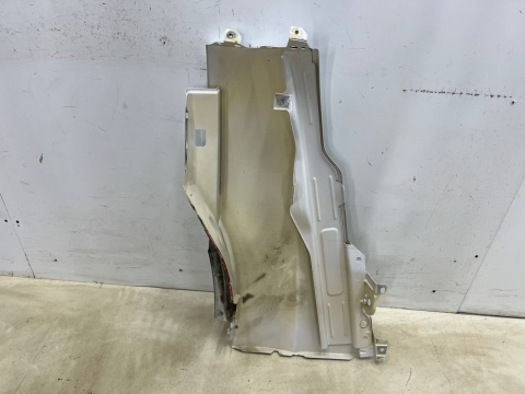 Błotnik Iveco Daily 4 IV 14r.- prawy przedni prawy przód 