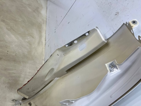 Błotnik Iveco Daily 4 IV 14r.- prawy przedni prawy przód 