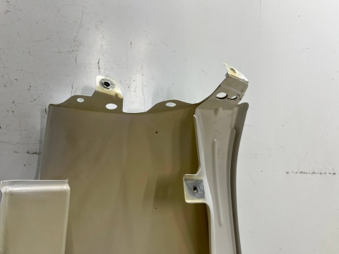 Błotnik Iveco Daily 4 IV 14r.- prawy przedni prawy przód 