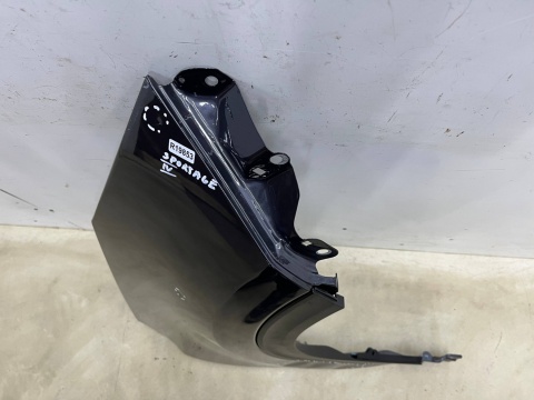 Błotnik Kia Sportage 4 IV 15-21r. prawy przedni prawy przód 