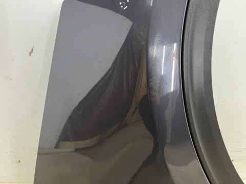 Błotnik Kia Sportage 4 IV 15-21r. prawy przedni prawy przód 