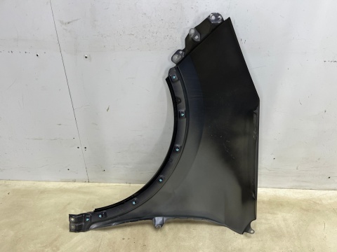 Błotnik Kia Sportage 4 IV 15-21r. prawy przedni prawy przód 