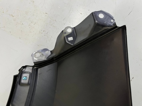 Błotnik Kia Sportage 4 IV 15-21r. prawy przedni prawy przód 