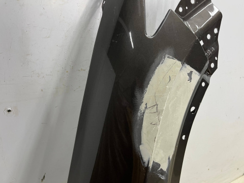 Błotnik Mazda CX-5 CX5 2 II 17r.- prawy przedni prawy przód 