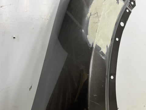 Błotnik Mazda CX-5 CX5 2 II 17r.- prawy przedni prawy przód 