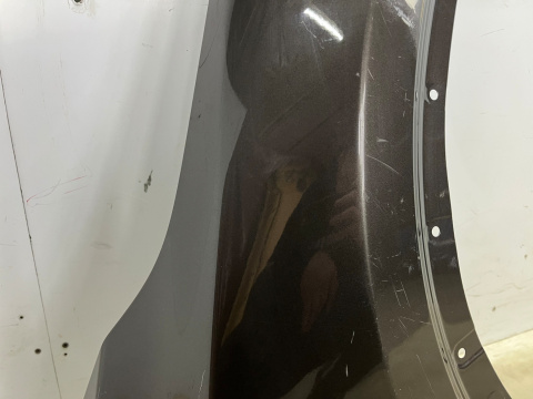 Błotnik Mazda CX-5 CX5 2 II 17r.- prawy przedni prawy przód 