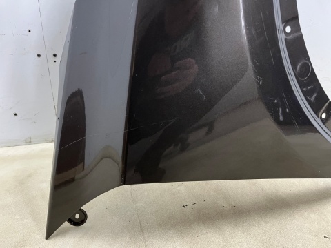 Błotnik Mazda CX-5 CX5 2 II 17r.- prawy przedni prawy przód 