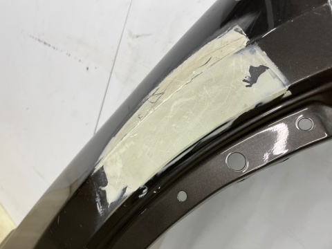 Błotnik Mazda CX-5 CX5 2 II 17r.- prawy przedni prawy przód 