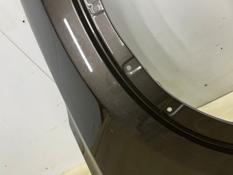 Błotnik Mazda CX-5 CX5 2 II 17r.- prawy przedni prawy przód 
