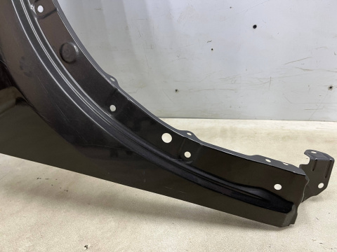 Błotnik Mazda CX-5 CX5 2 II 17r.- prawy przedni prawy przód 