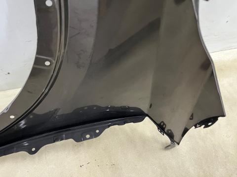 Błotnik Mazda CX-5 CX5 2 II 17r.- prawy przedni prawy przód 